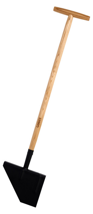 Kantskjærer ask 106 cm - Garden